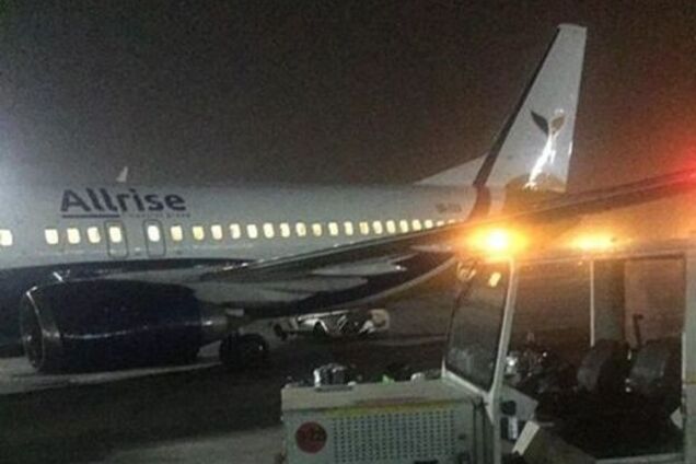 ''Оселедець'' не сподобався: скандал із JoinUp отримав гучне продовження