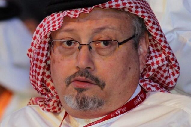 Убийца в отряде: дело о гибели Хашогги получило новый виток