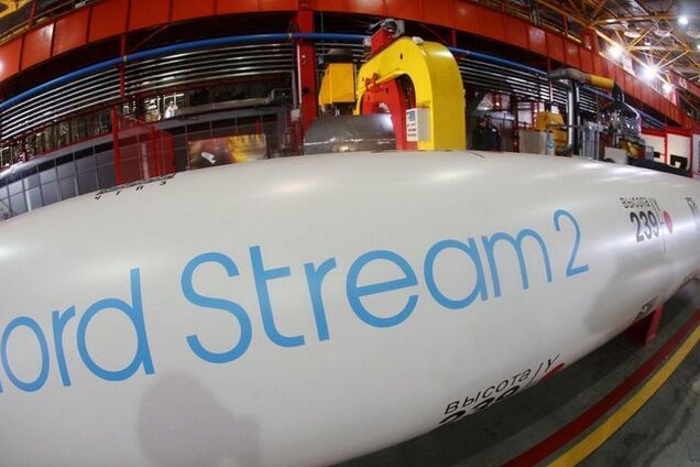 ''Нафтогаз'' позбавив ''Газпром'' грошей від ''Північного потоку'': як це вдалося