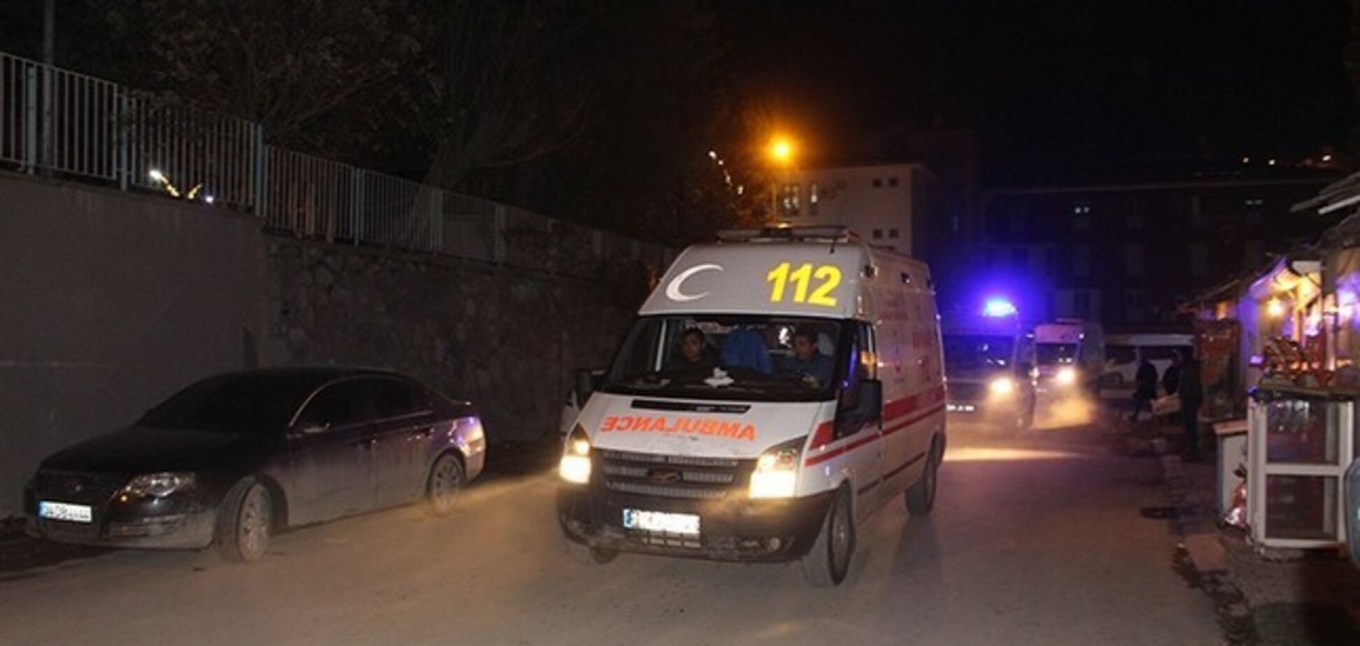 В Турции рванула военная база: десятки пострадавших. Все подробности ЧП