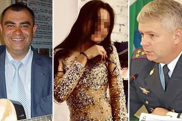 ''Праздновал повышение'': всплыли подробности группового изнасилования полицейской в России