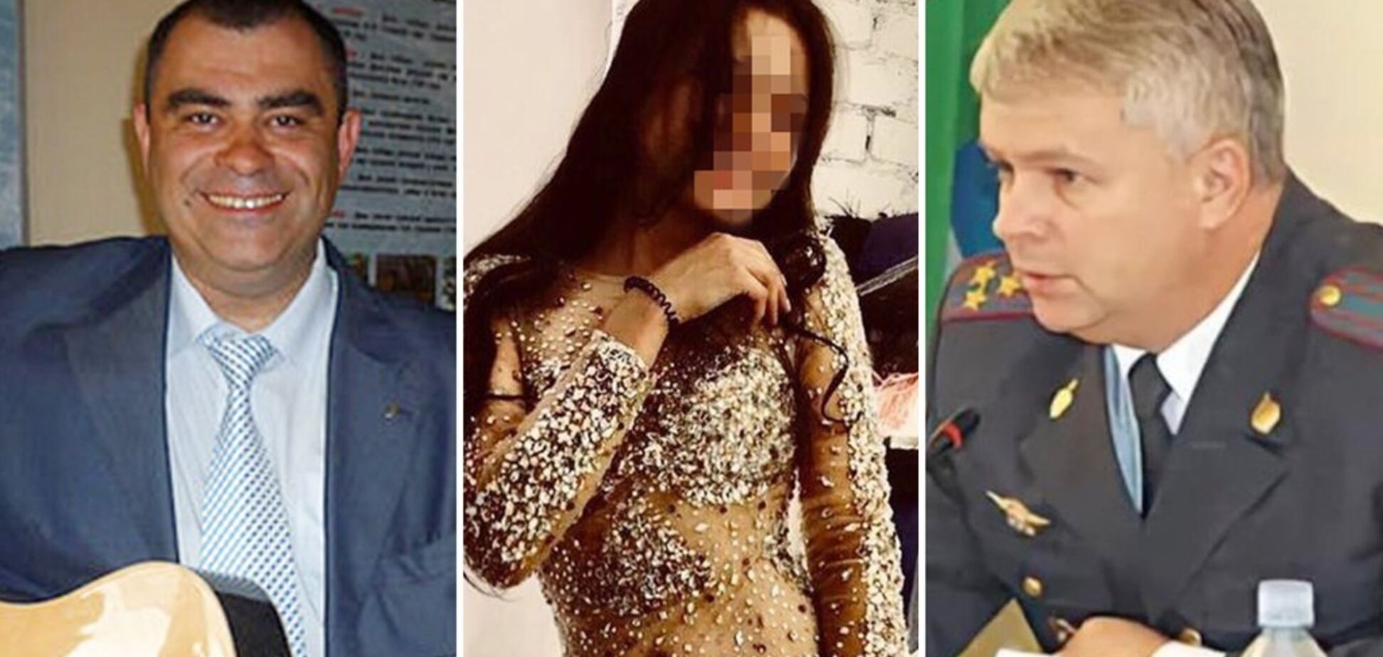 ''Праздновал повышение'': всплыли подробности группового изнасилования полицейской в России