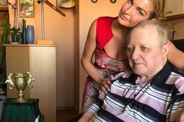 ''Как рота солдат прошлась'': Волочкова вышвырнула из квартиры жену отца