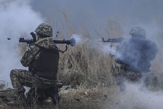 Терористи Донбасу понесли нові втрати: з'явилися фото й імена
