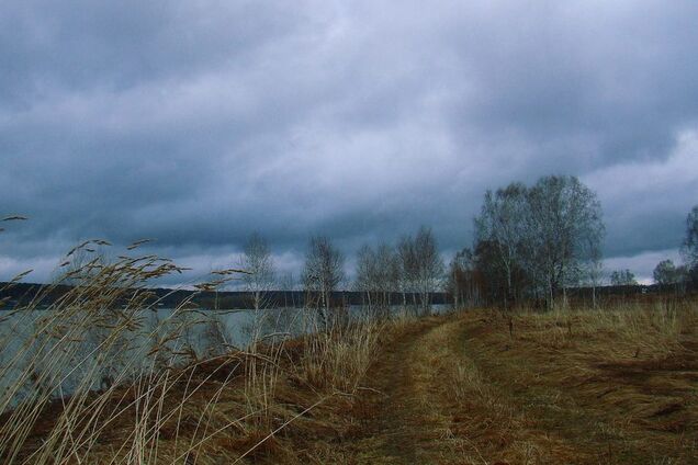 Дыхание зимы: синоптики предупредили о холодах в Украине