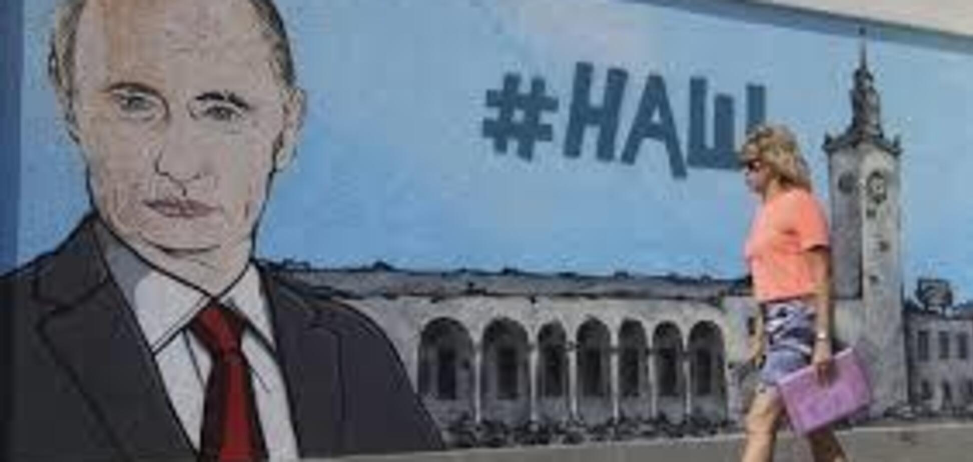 Путин получил бы не только Крым, но и всю Украину в Таможенном союзе