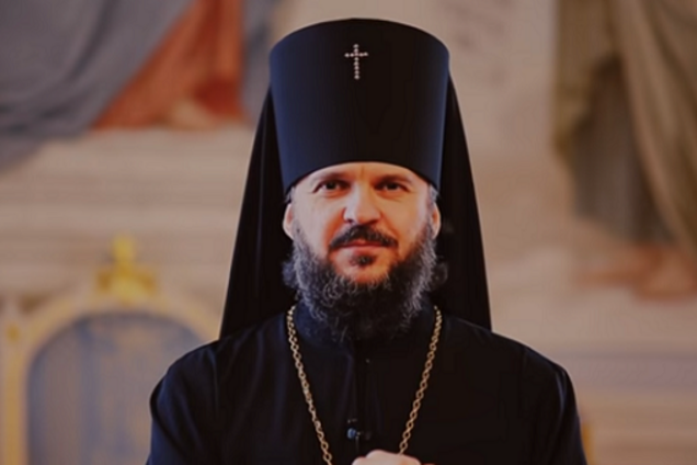 Московский архиепископ ''прорывался'' в Украину: появились детали скандала