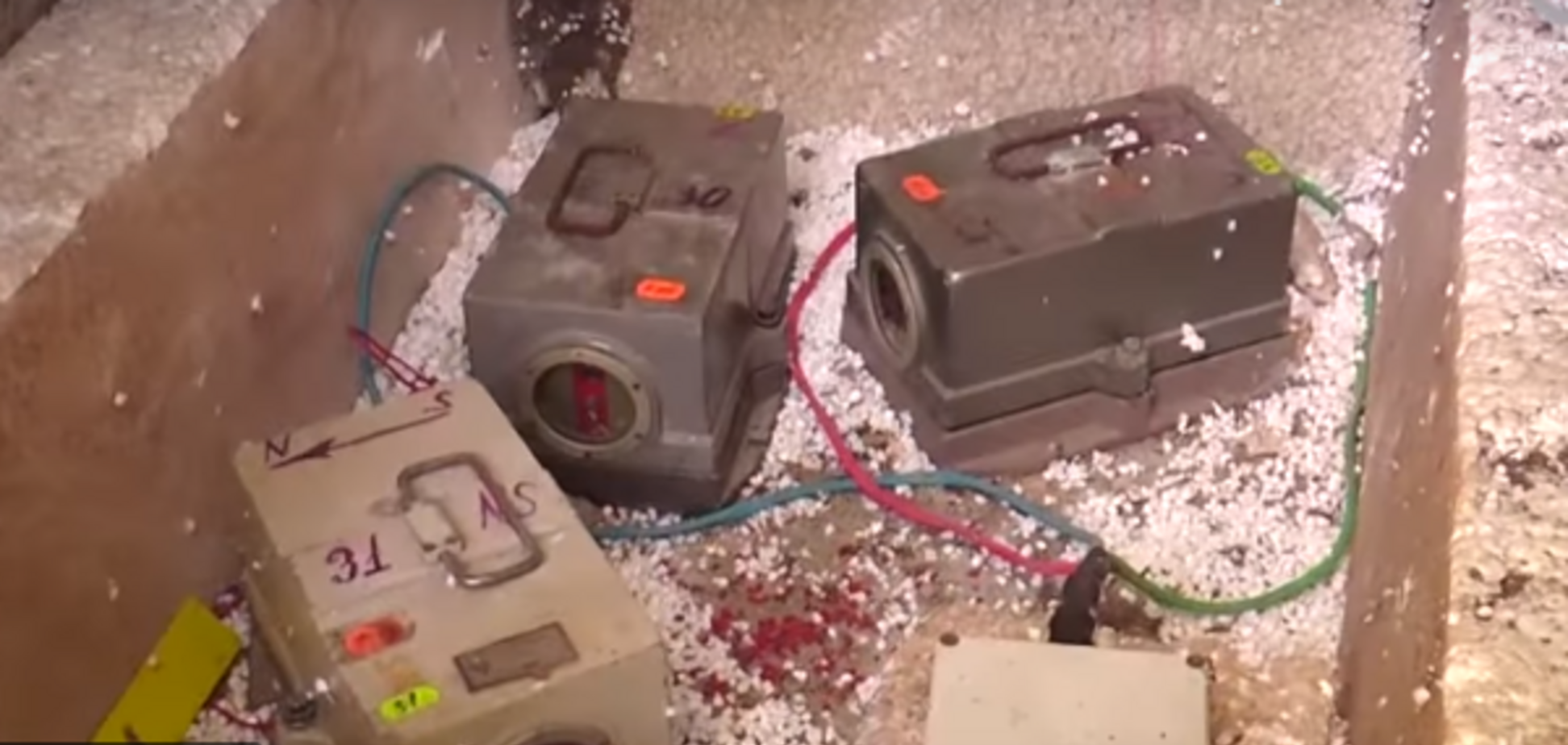 На Україну чекає потужний землетрус: фахівці назвали терміни НП