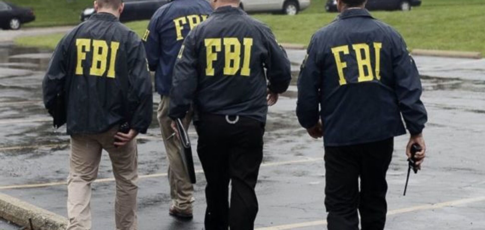 У США затримали відомого пропагандиста Кремля