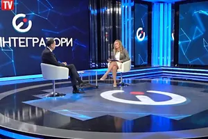 Ситуація на Азові буде тільки погіршуватися - посол ЄС