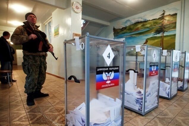 ''Юридически ничтожны'': в Украине сделали громкое заявление о выборах на Донбассе