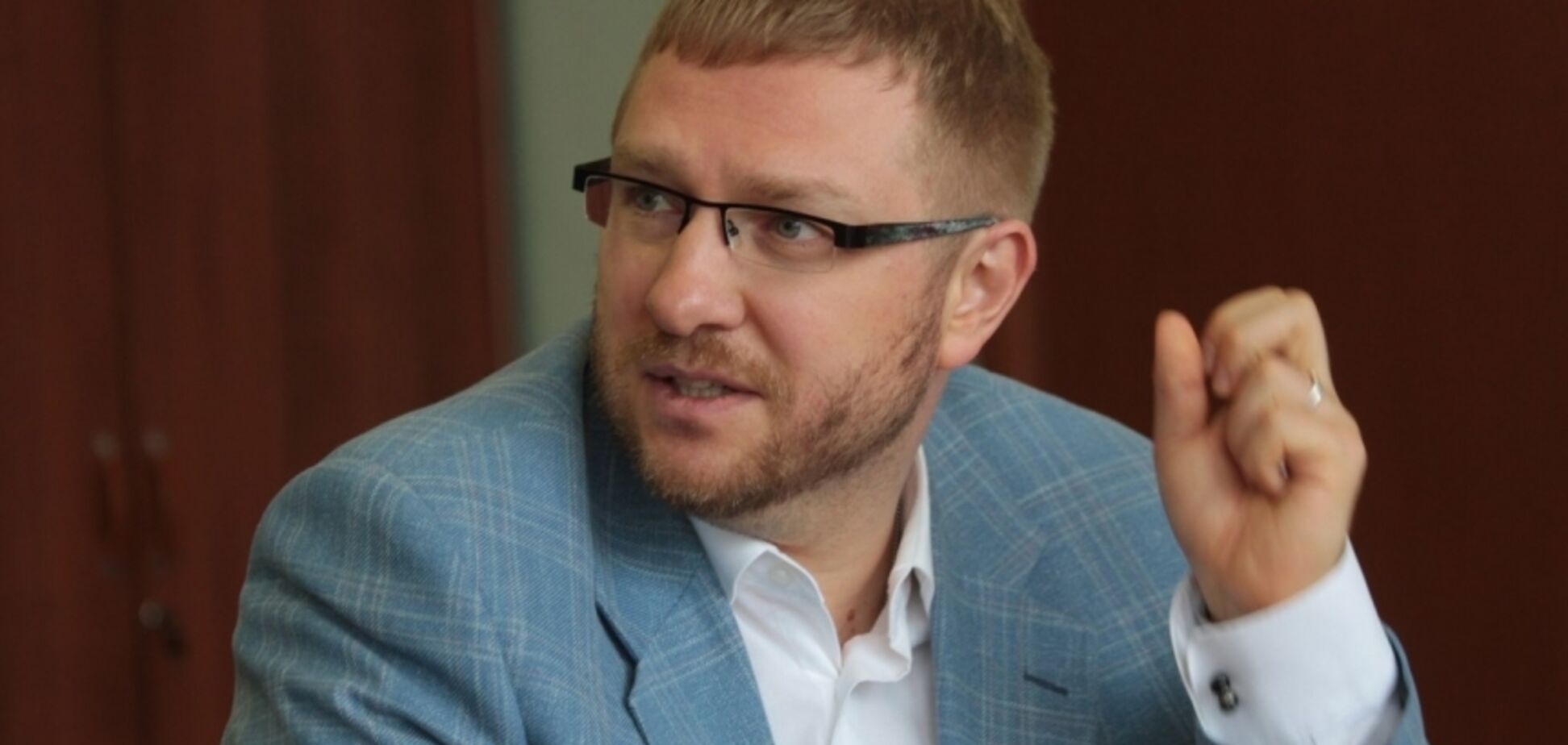 Олександр Малькевич