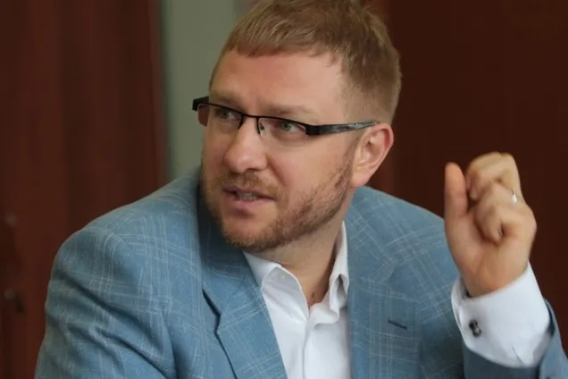 Олександр Малькевич
