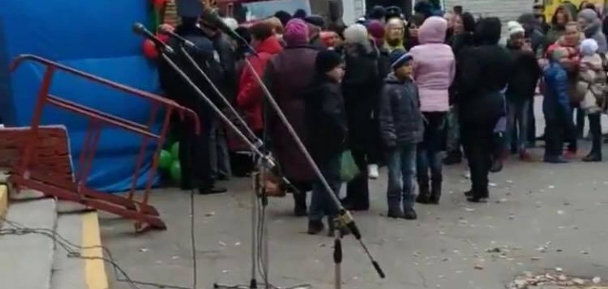 ''Лидируют картошка и капуста'': блогер едко потроллил ''выборы'' в ''Л/ДНР''