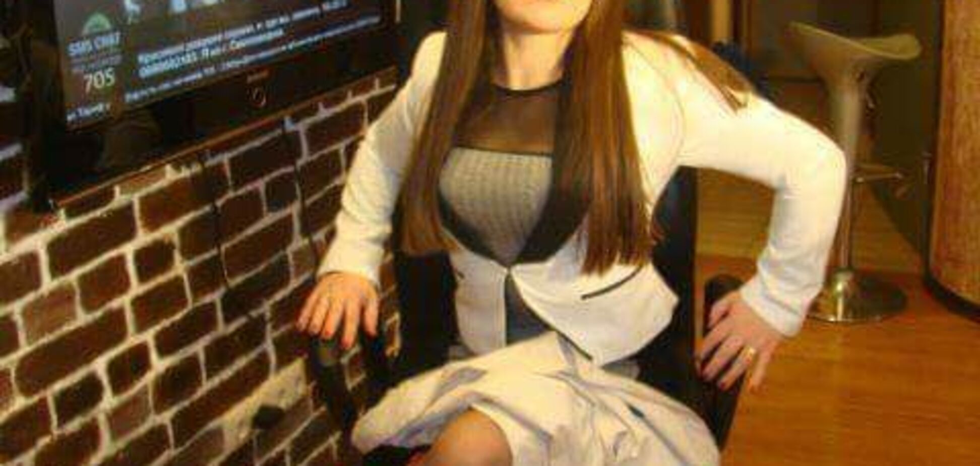 ''Їдь у свою Україну!'' Одіозна журналістка розповіла про сутичку з ''в*тницею'' в Одесі