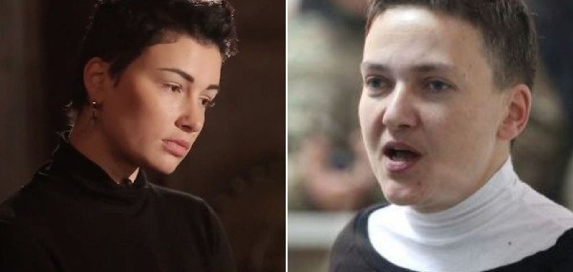 ''Ще одна Савченко'': в мережі висміяли втечу Приходько з ефіру ТБ