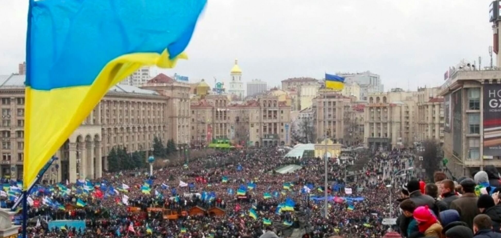 ''Украина будет поглощена Россией'': Портников предупредил о трагедии