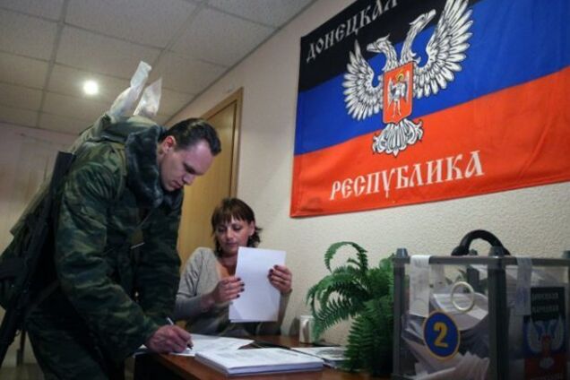 У Путина отреагировали на результаты псевдовыборов в 'Л/ДНР'