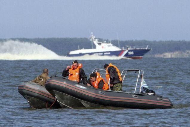 Агресія РФ на Азові: в ЄС попередили Україну