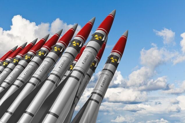 ''Не дозволимо Росії!'' У НАТО зробили заяву щодо ядерної зброї в Європі
