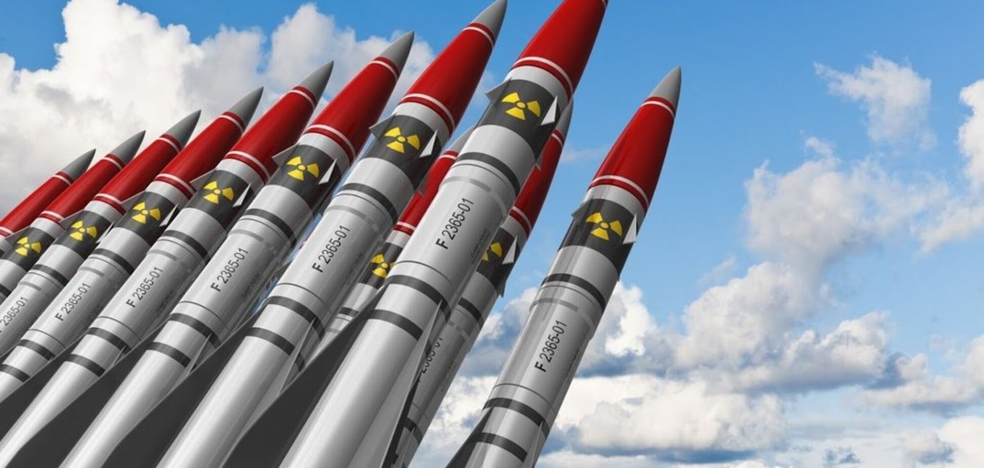 ''Не позволим России!'' В НАТО сделали заявление по ядерному оружию в Европе
