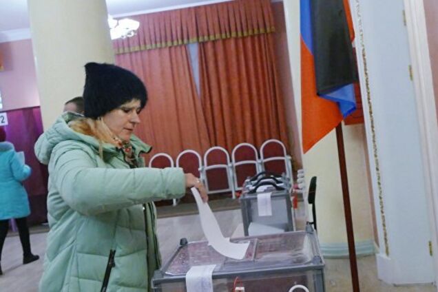 Псевдовибори у ''Л/ДНР'': з'явилася офіційна реакція НАТО