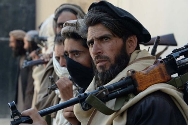 Как Россия превращает ''запрещённых'' террористов в ''разрешенных''