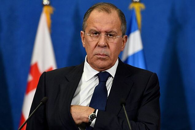 Талибан из-за Лаврова остался в террористах