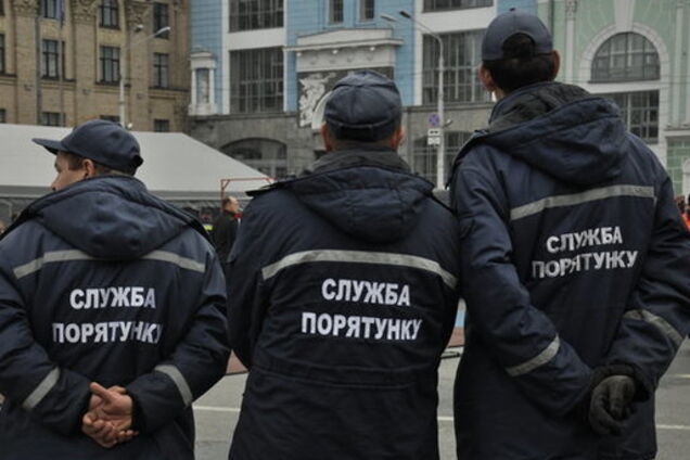 В Бердянске из-за поминальной свечи загорелась квартира