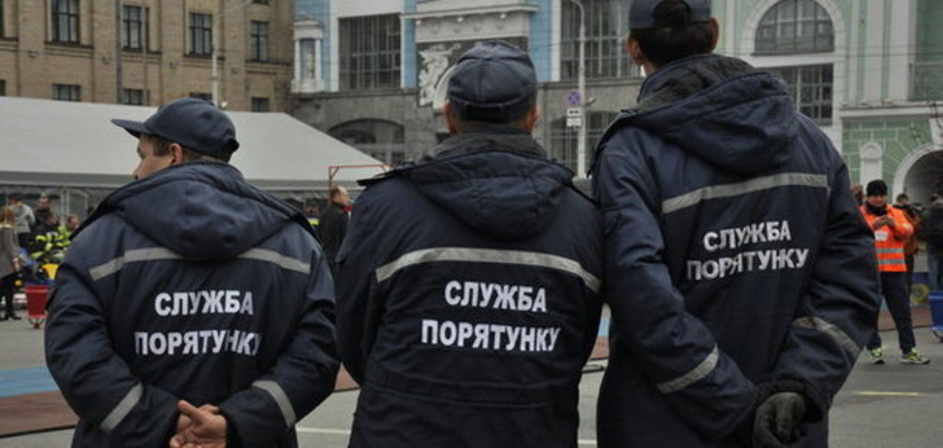 В Бердянске из-за поминальной свечи загорелась квартира