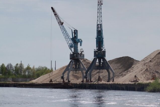 Беларусь задумала стать морской державой с помощью Украины: что известно