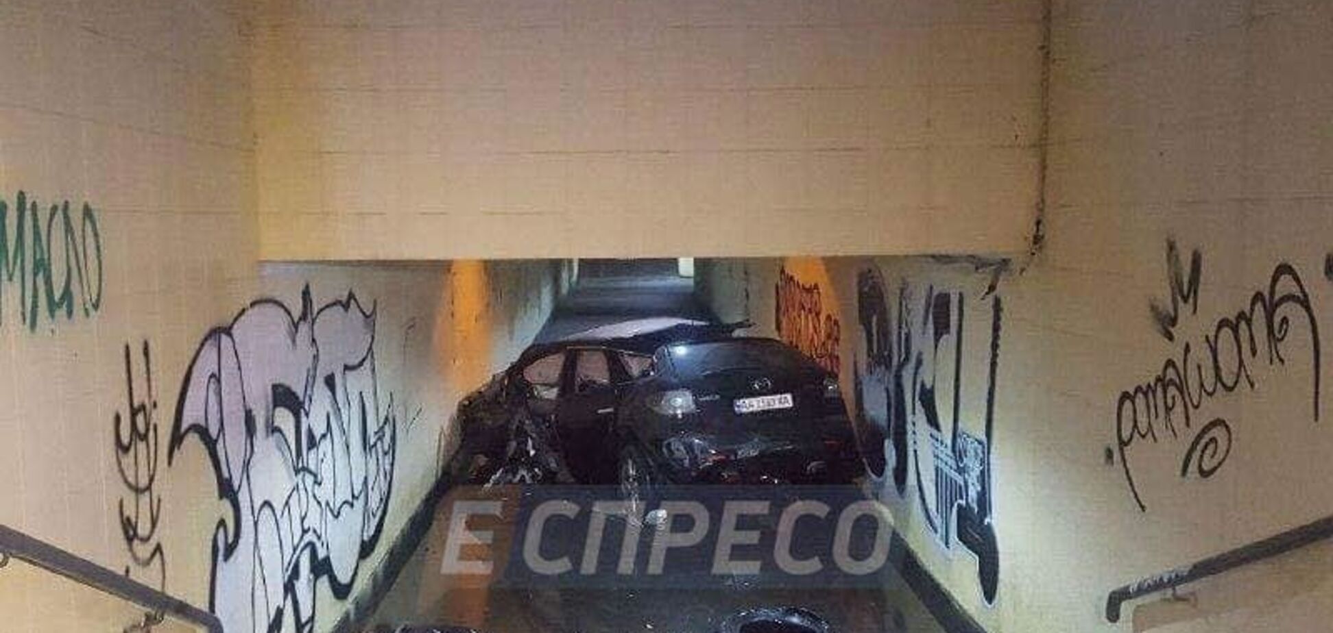 Опасное ДТП: Нацполиции и судам пора вспомнить, зачем они вообще нужны