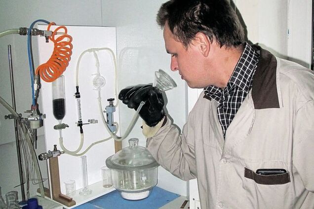 Эксперты раскрыли секреты проверки качества сжиженного газа