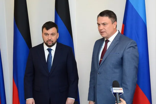 Як Україну штовхають до переговорів із ''Л/ДНР'': експерт розкрив деталі