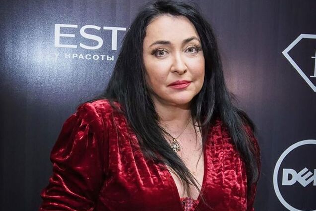 ''Хоч так буду з батьківщиною'': прах забороненої СБУ російської зірки надішлють в Україну