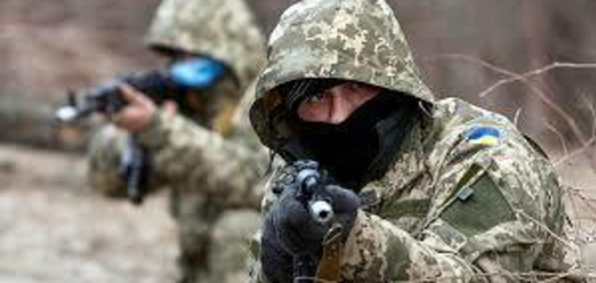 Мінус 4: терористи отримали по зубах від ЗСУ на Донбасі