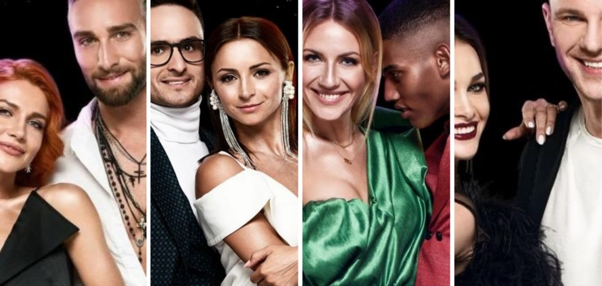 ''Танці з зірками'' 5-й сезон: кто должен победить