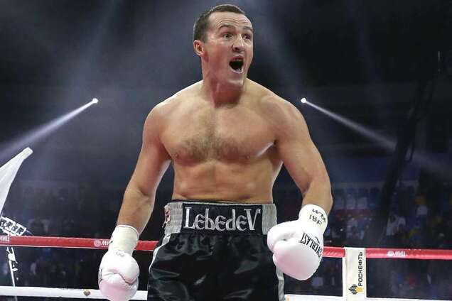 Усик не захотів битися з боксером із команди Путіна