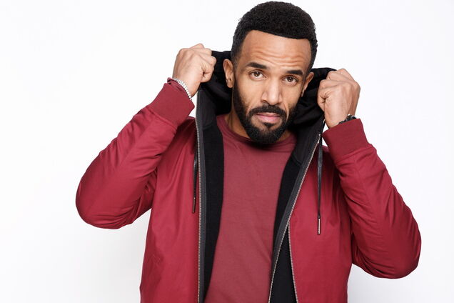 Дэвид Крейг привезет в Киев европейское DJ-шоу TS5