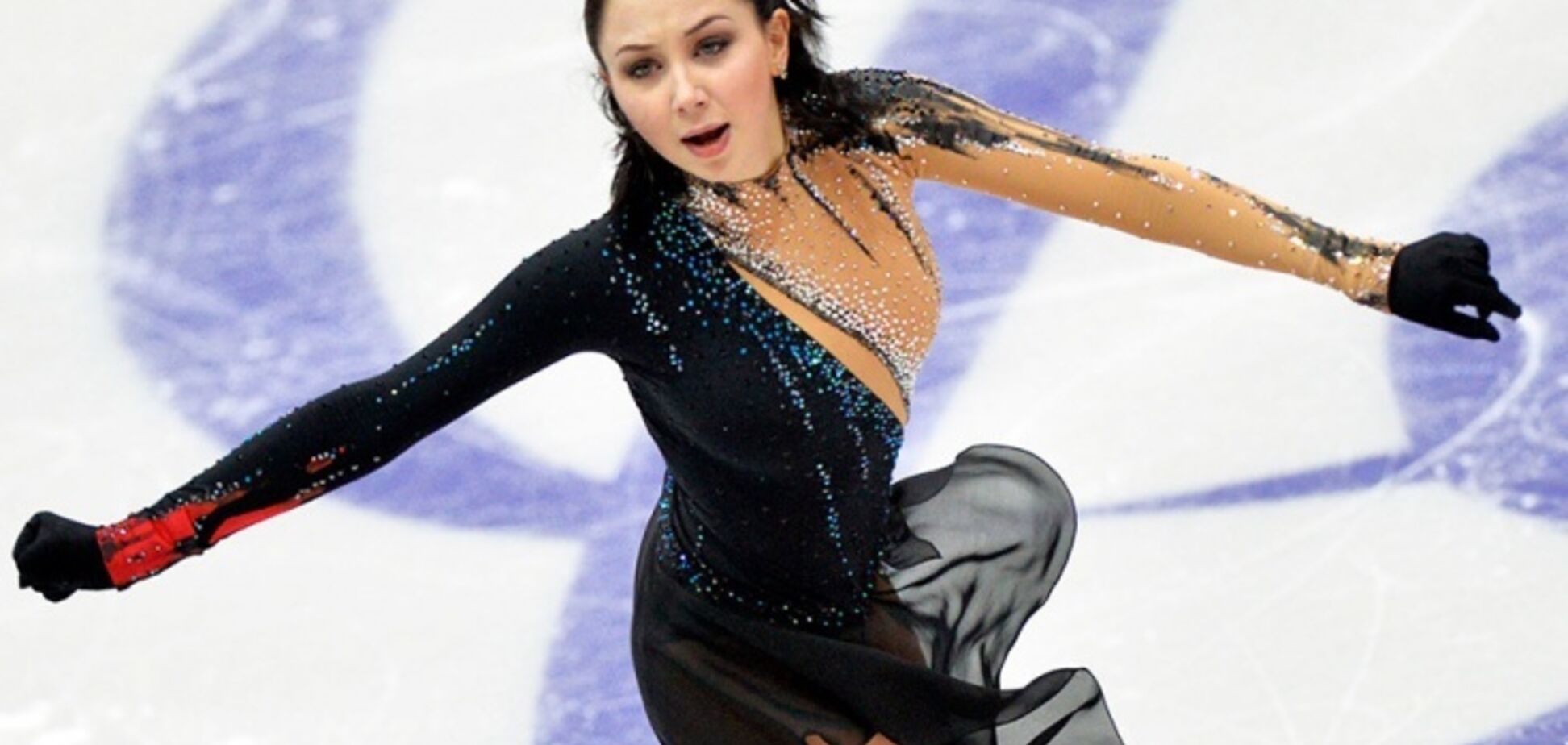 Российская чемпионка захотела ''надрать задницу'' Трампу и поплатилась