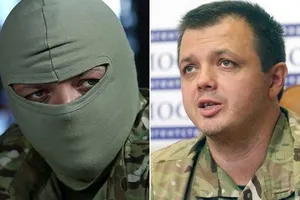 ''Розірвали рот під час затримання'': кривава історія життя Семена Семенченка