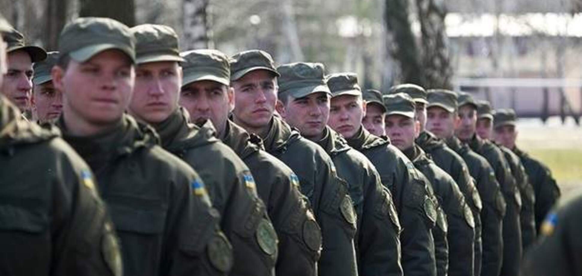 Размахивал пистолетом: в Киеве задержали неадекватного охранника первых лиц Украины