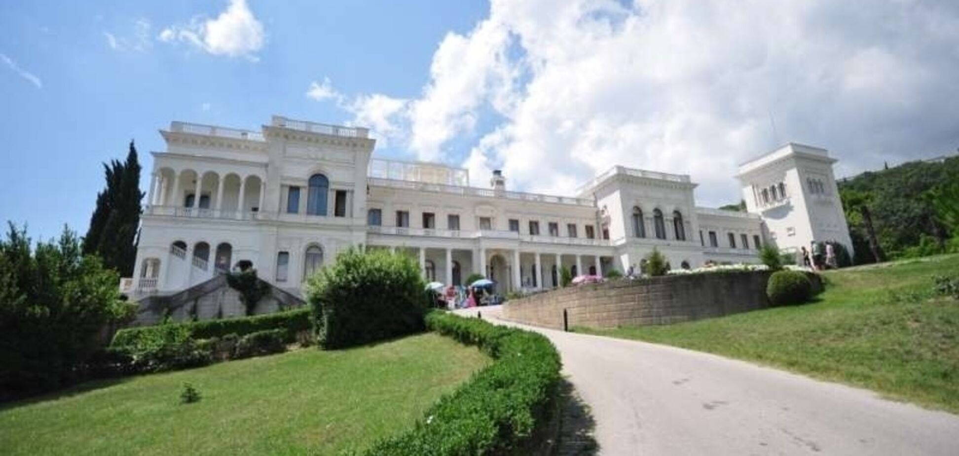 Новости Крымнаша. Предатели в 2014 году были лишь подставками под триколоры