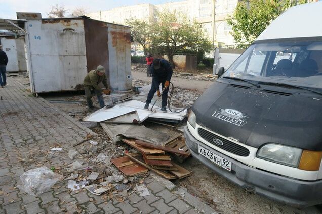 'Війну пережила — такого не бачила!' Жителі Криму ополчилися проти окупантів