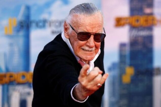 Умер Стэн Ли: чем болел 'отец' легендарных комиксов Marvel