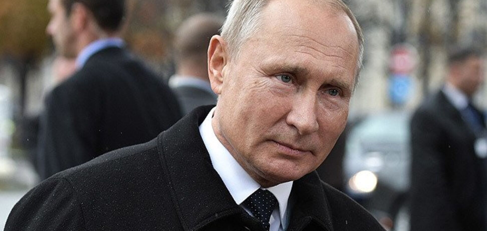 ''Лжец и военный преступник'': в России публично пристыдили Путина