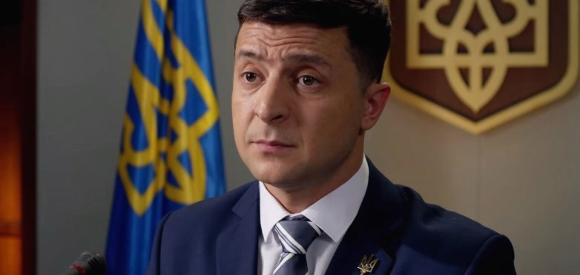 ''Це вже не гумор'': Зеленський у новому відео жорстко покарав депутатів