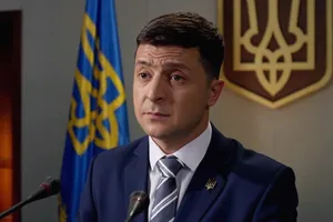 ''Это уже не юмор'': Зеленский в новом видео жестко наказал депутатов