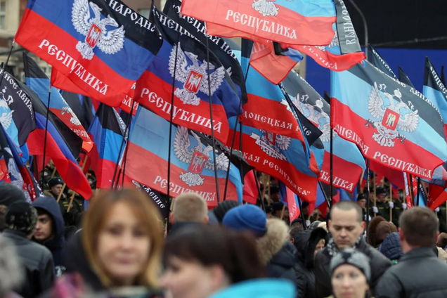 ''Присоединятся к Донбассу'': на росТВ бредят превращением Украины в ''ДНР''