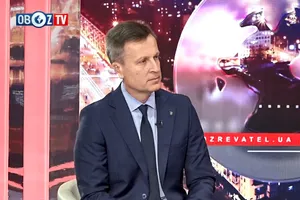 Валентин Наливайченко
